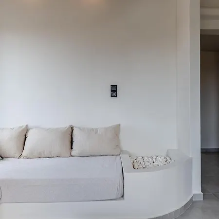 Villa Eira, Luxury Retreat Kastraki Naxos *
