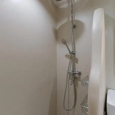 Βίλα Eira, Luxury Retreat Kastraki Naxos Kastrákion