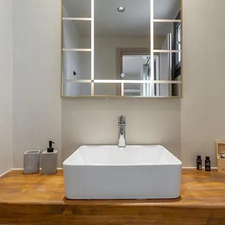 Βίλα Eira, Luxury Retreat Kastraki Naxos *