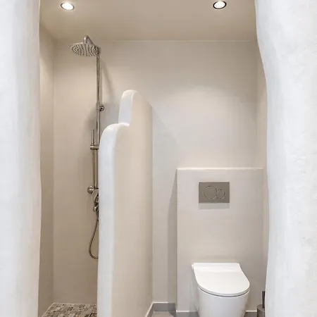 Eira, Luxury Retreat Kastraki Naxos Villa