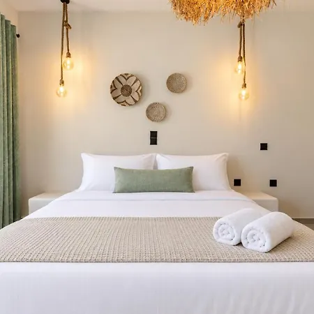 Eira, Luxury Retreat Kastraki Naxos Villa Kastrákion